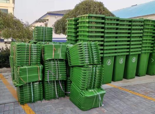 如何選擇戶外塑料垃圾桶，戶外塑料垃圾桶有哪些材質